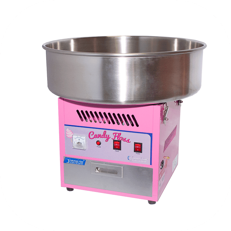 Candy Floss Machine 520mm
