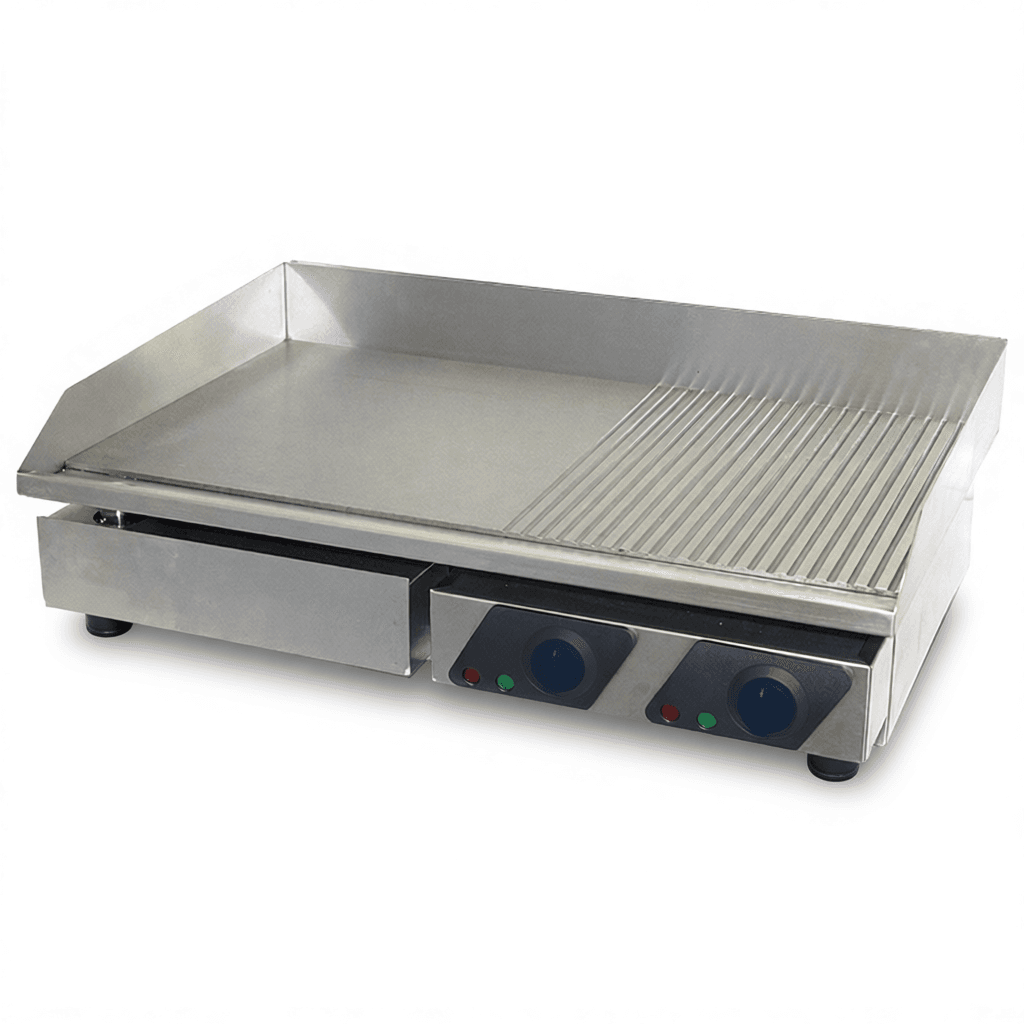 Griddle 600mm