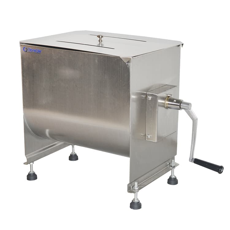 Manual Meat Mixer 50L (FME50) — image 1 of 1