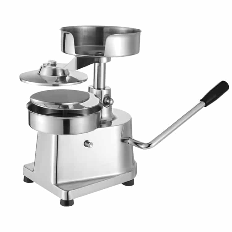 Burger Patty Press 130mm (A130) — image 1 of 1