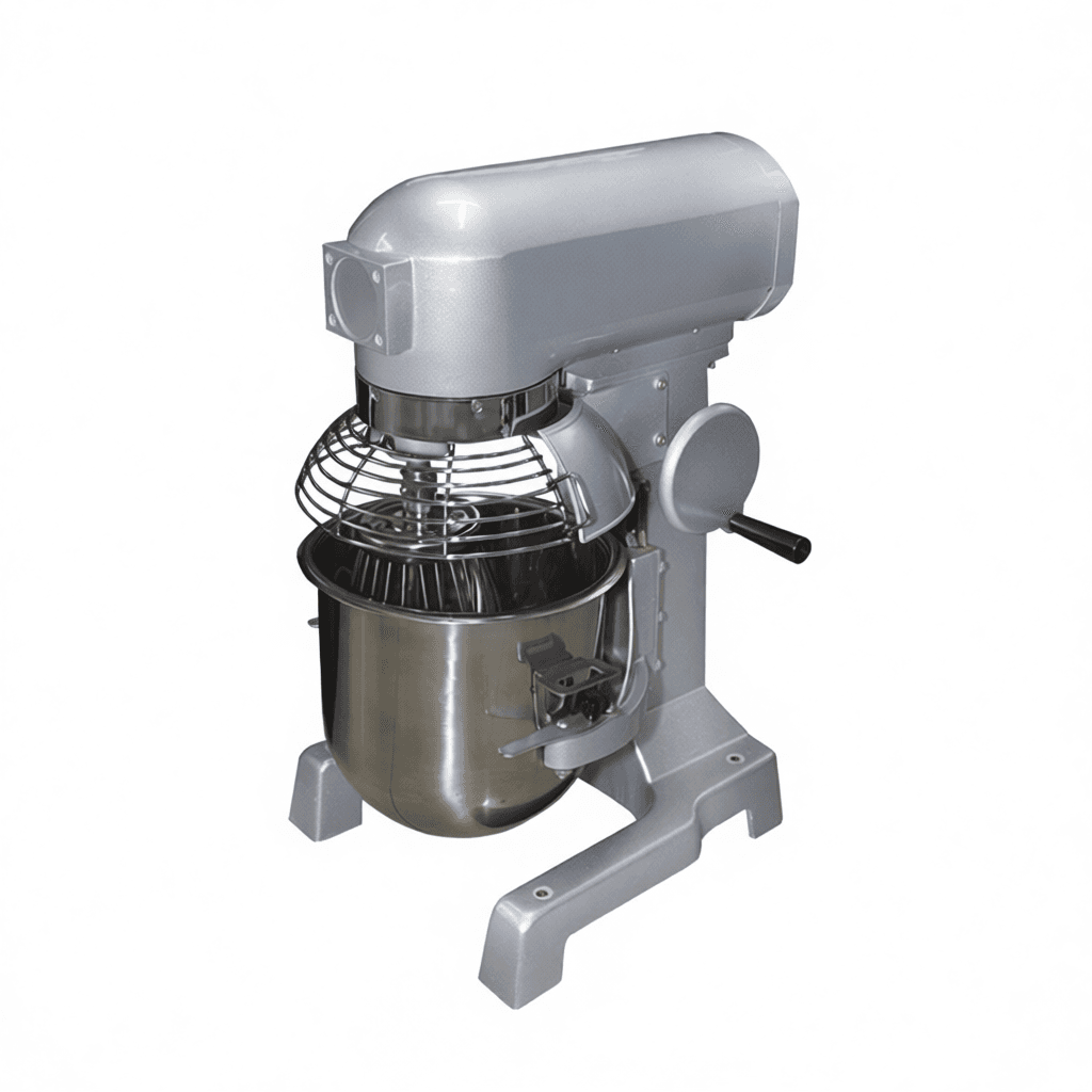 Planetary Mixer 10L