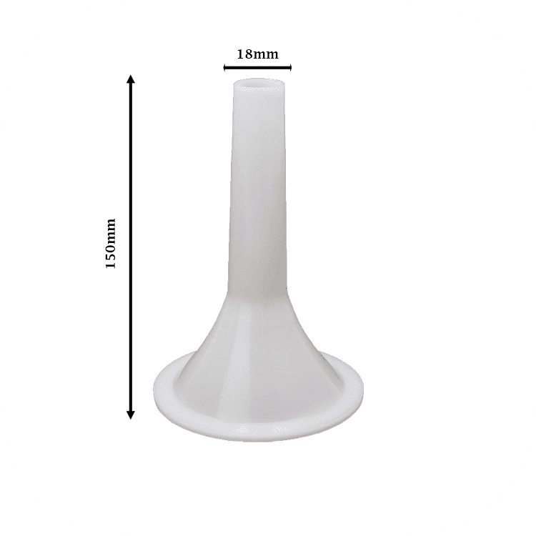 Replacement Filling Funnel TK-12
