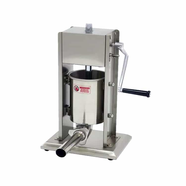 Manual Sausage Filler 10L (CV-10S)