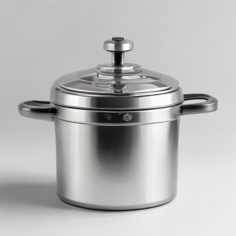 Soup Kettle 10L