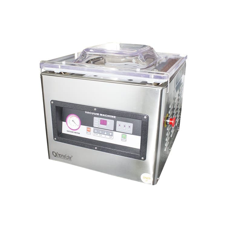 Chamber Vacuum Packer DZ400A — image 1 of 1