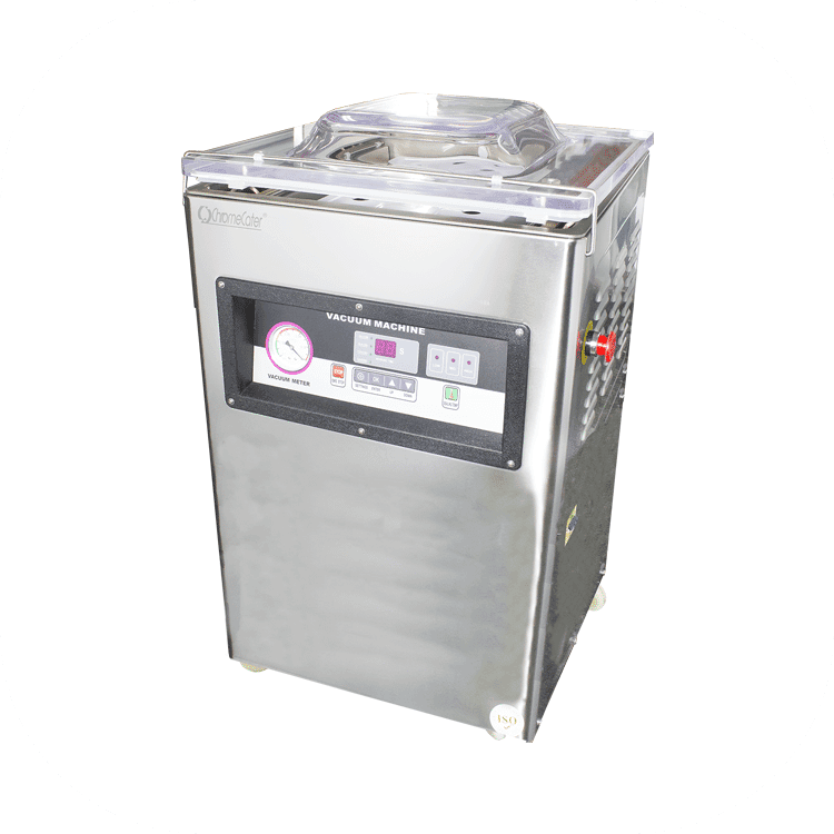 Floor Vacuum Packer DZ400FM — image 1 of 1
