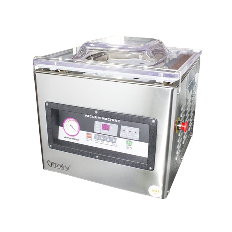 Chamber Vacuum Packer DZ500A — image 1 of 1