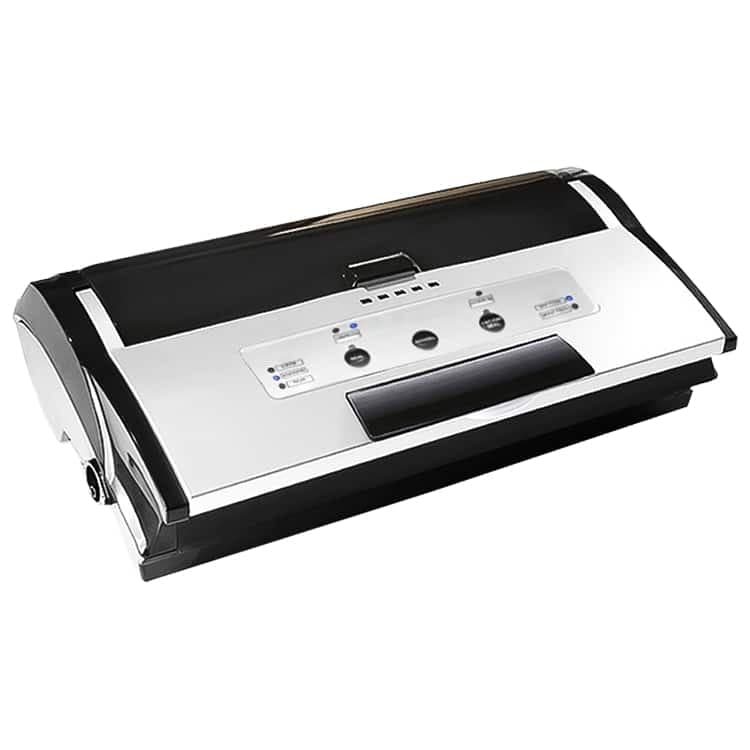 External Vacuum Sealer ET-2100 — image 1 of 1