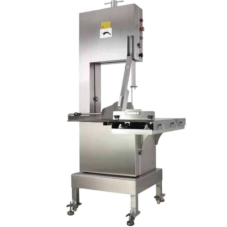 Floor Bone Saw JG-300 — image 1 of 1