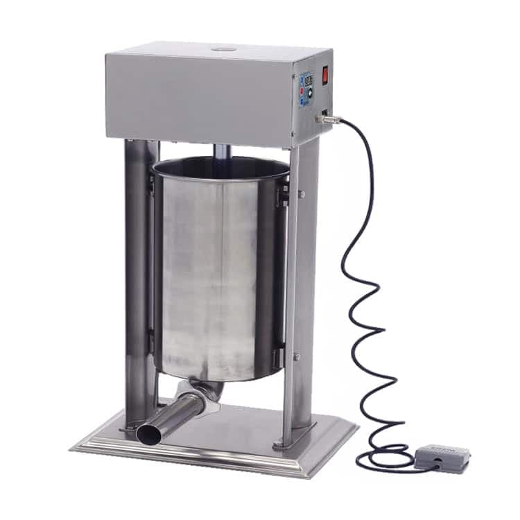 Electric Sausage Filler 15L (CVA-15S) — image 1 of 1