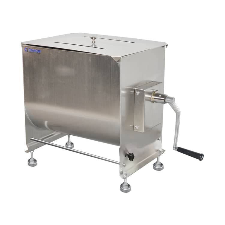 Tilting Meat Mixer 40L (FME40T) — image 1 of 1