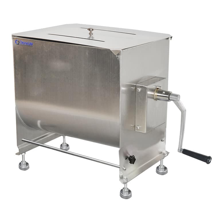 Tilting Meat Mixer 60L (FME60T) — image 1 of 1