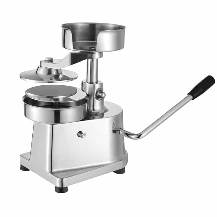 Burger Patty Press 100mm (A100) — image 1 of 1