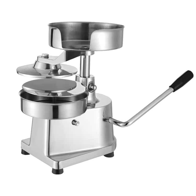 Burger Patty Press 150mm (A150) — image 1 of 1