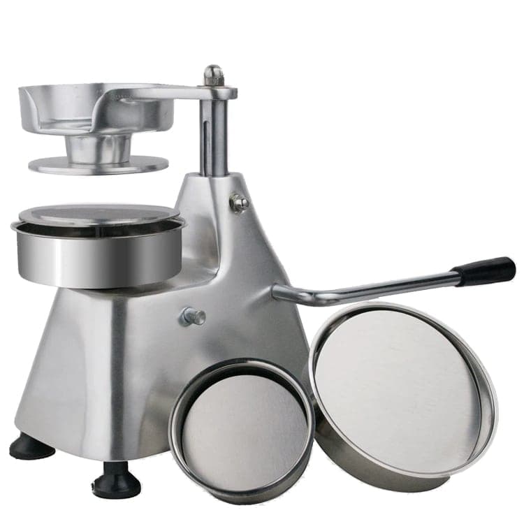 Burger Patty Press 3-in-1 (A380) — image 1 of 1