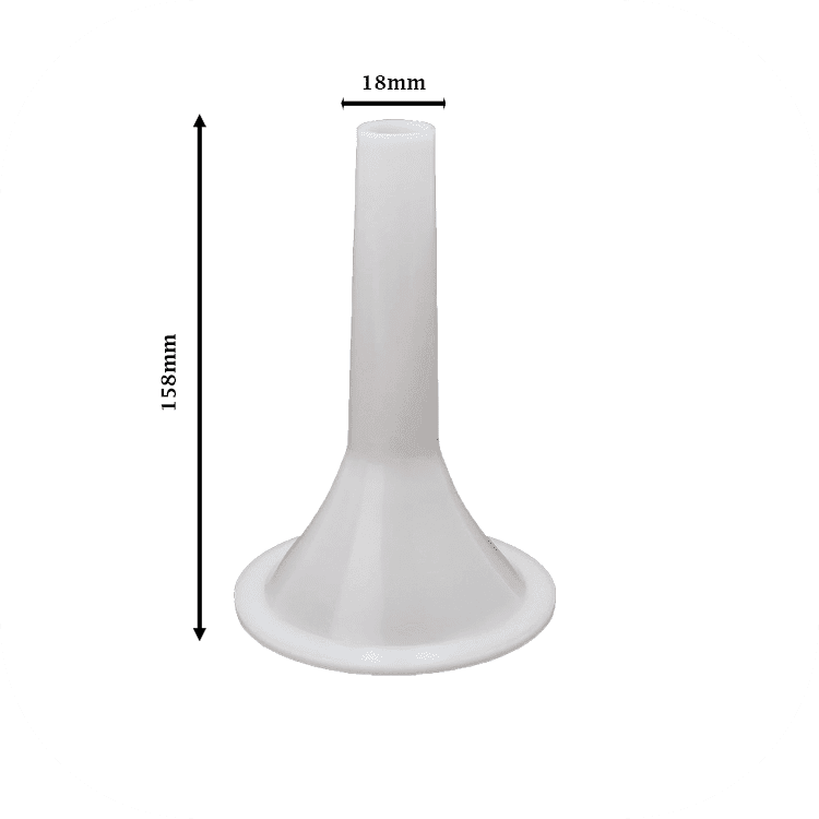 Replacement Filling Funnel TK-22 — image 1 of 1