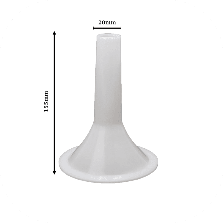 Replacement Filling Funnel TK-32 — image 1 of 1