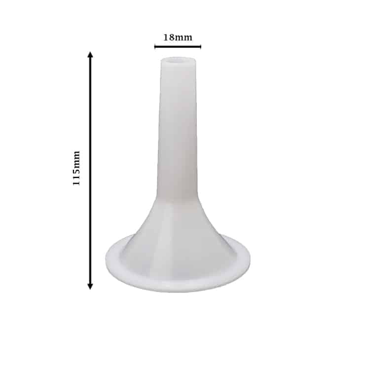 Replacement Filling Funnel TK-8 — image 1 of 1