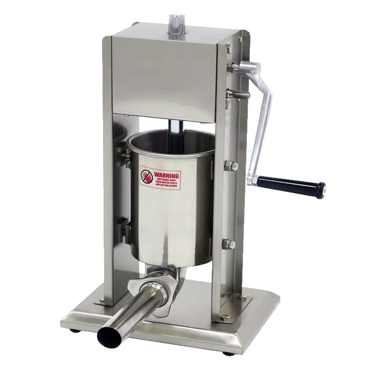 Manual Sausage Filler 15L (CV-15S)