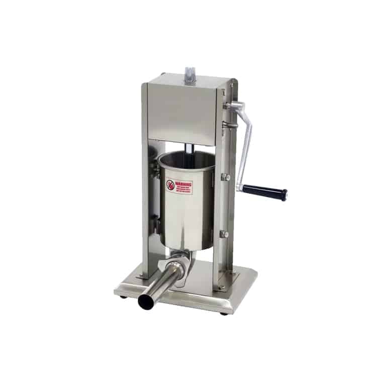 Manual Sausage Filler 3L (CV-3s) — image 1 of 1