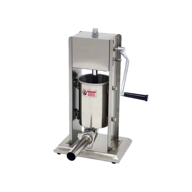 Manual Sausage Filler 5L (CV-5s) — image 1 of 1
