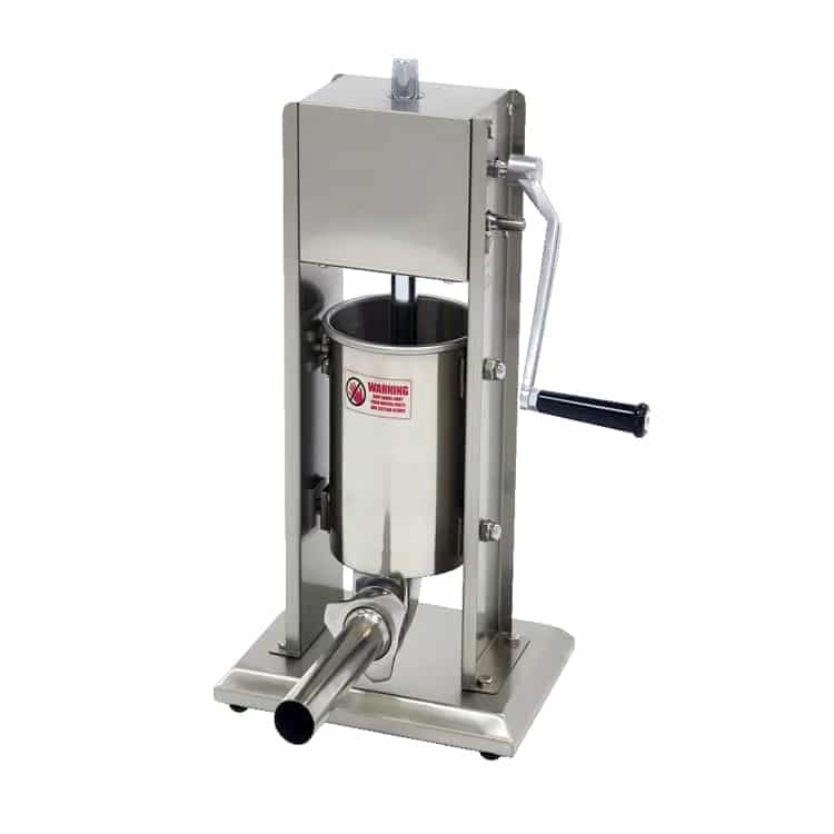 Manual Sausage Filler 7L (CV-7S) — image 1 of 1
