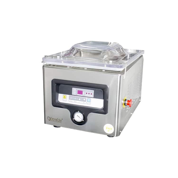 Chamber Vacuum Packer DZ300A — image 1 of 1