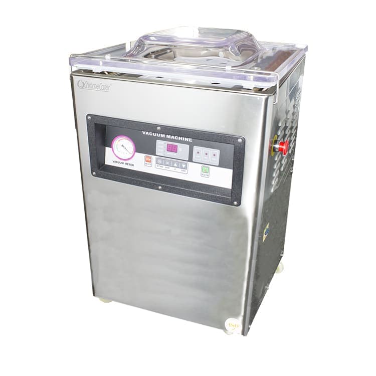 Floor Vacuum Packer DZ500FM — image 1 of 1