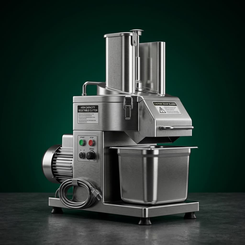 Vegetable Cutter VC20MF